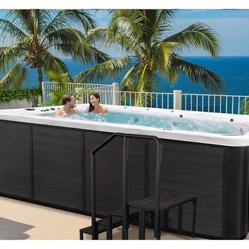 Swimspa hot tubs for sale in Mendoza